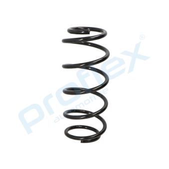 Ressort de suspension PROFLEX OEM 9118357