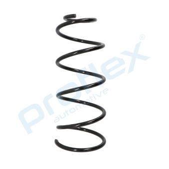 Ressort de suspension PROFLEX PX1-0345 pour FIAT STILO 2.0 HDi - 110cv