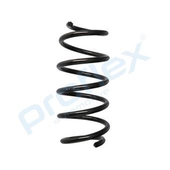 Ressort de suspension PROFLEX OEM 312246