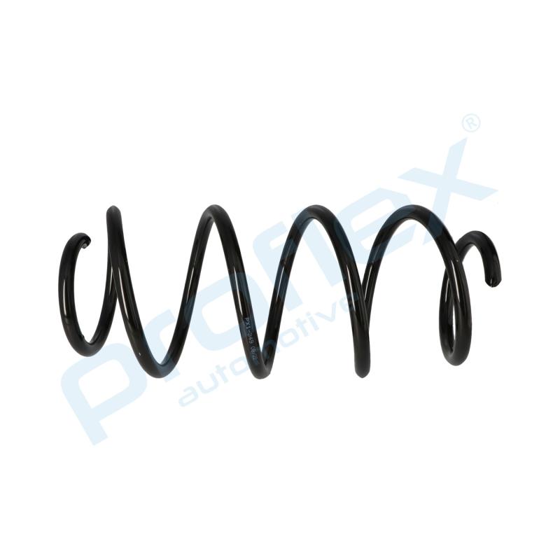 Ressort de suspension PROFLEX PX1-0349 - Visuel 1