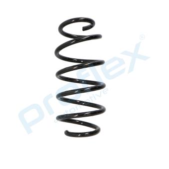 Ressort de suspension PROFLEX [PX1-0351]