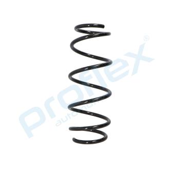 Ressort de suspension PROFLEX PX1-0356 pour FORD TRANSIT 1.6 FSI - 110cv