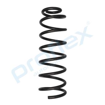 Ressort de suspension PROFLEX OEM 1H5511115