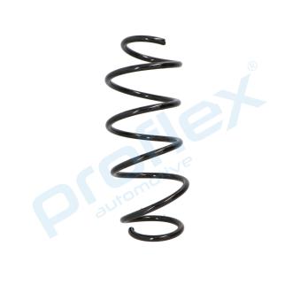 Ressort de suspension PROFLEX OEM 1516827 Ressort de suspension PROFLEX OEM 1516827