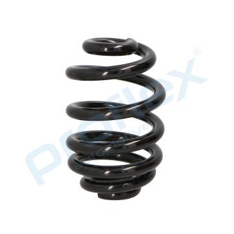 Ressort de suspension PROFLEX [PX1-0362]