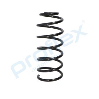 Ressort de suspension PROFLEX PX1-0364 pour CITROEN 2 CV 1.9 TDI - 110cv