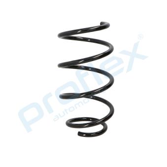 Ressort de suspension PROFLEX [PX1-0367]