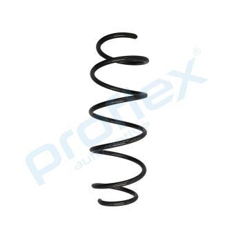 Ressort de suspension PROFLEX [PX1-0372]