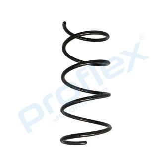 Ressort de suspension PROFLEX [PX1-0379]