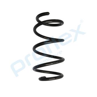 Ressort de suspension PROFLEX [PX1-0385]