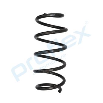 Ressort de suspension PROFLEX [PX1-0392]