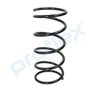 Ressort de suspension PROFLEX [PX1-0397]