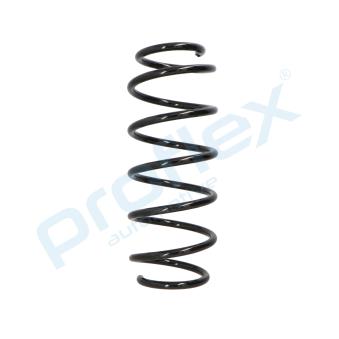 Ressort de suspension PROFLEX OEM 6Q0411105AK