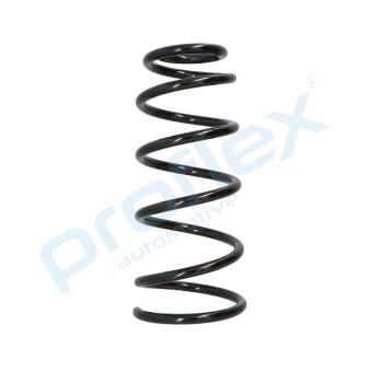 Ressort de suspension PROFLEX [PX1-0405]