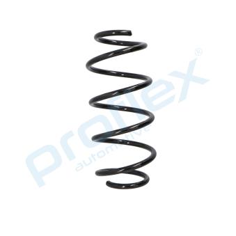 Ressort de suspension PROFLEX OEM 1K0411105BC