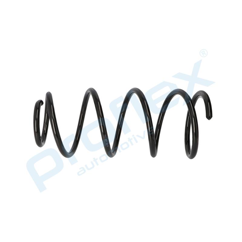 Ressort de suspension PROFLEX PX1-0407 - Visuel 1