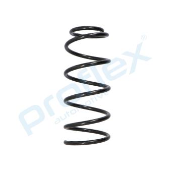Ressort de suspension PROFLEX OEM 6N0411105N