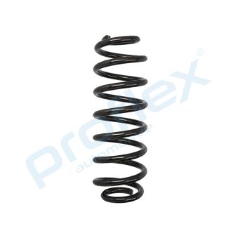 Ressort de suspension PROFLEX [PX1-0415]