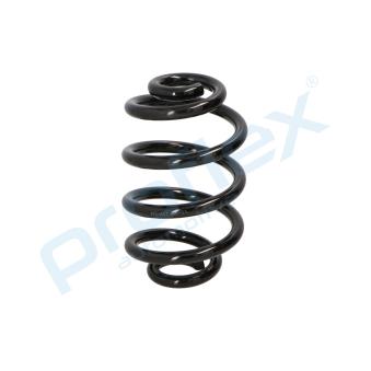 Ressort de suspension PROFLEX [PX1-0417]