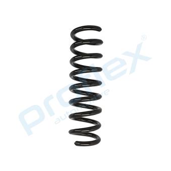 Ressort de suspension PROFLEX OEM A2013242504