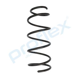 Ressort de suspension PROFLEX [PX1-0424]