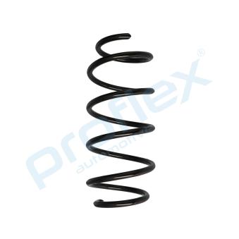 Ressort de suspension PROFLEX OEM 312102