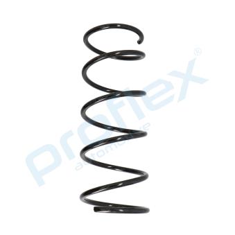 Ressort de suspension PROFLEX OEM 5002T4