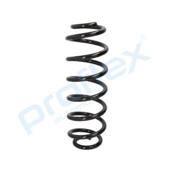 Ressort de suspension PROFLEX [PX1-0433]