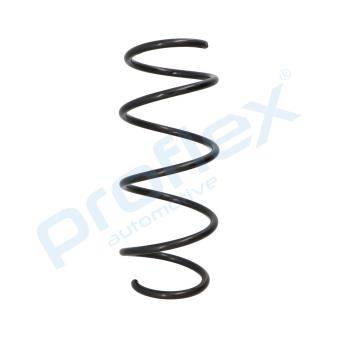 Ressort de suspension PROFLEX OEM 54010AX611