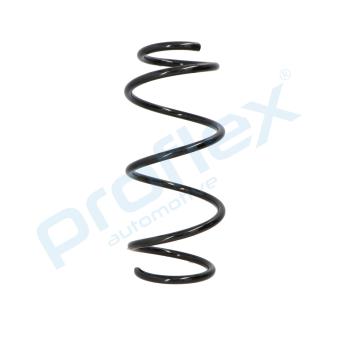 Ressort de suspension PROFLEX [PX1-0445]