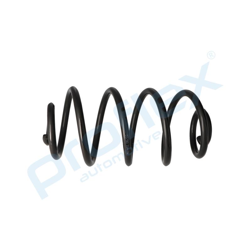 Ressort de suspension PROFLEX PX1-0452 - Visuel 1