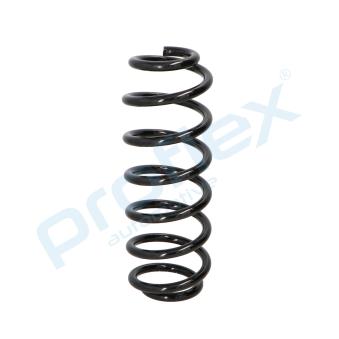 Ressort de suspension PROFLEX [PX1-0455]