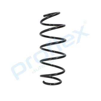 Ressort de suspension PROFLEX [PX1-0456]
