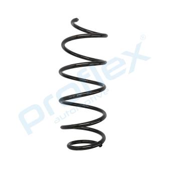 Ressort de suspension PROFLEX [PX1-0457]