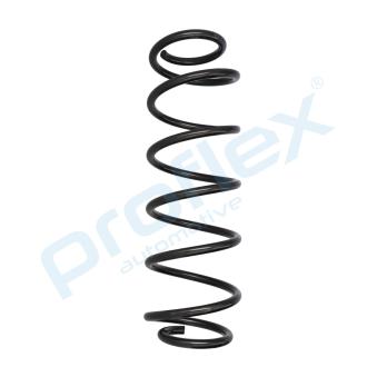 Ressort de suspension PROFLEX [PX1-0458]