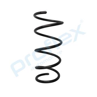 Ressort de suspension PROFLEX OEM 7700434156