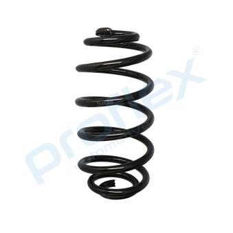 Ressort de suspension PROFLEX [PX1-0471]