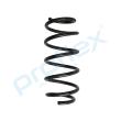 PROFLEX PX1-0472 - Ressort de suspension