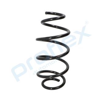 Ressort de suspension PROFLEX OEM 1K0411105DC