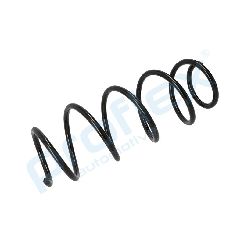 Ressort de suspension PROFLEX PX1-0481 - Visuel 2