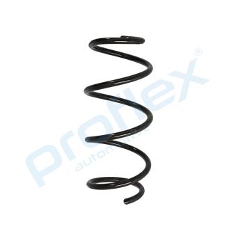 Ressort de suspension PROFLEX PX1-0482 pour MAZDA 5 1.6 - 110cv