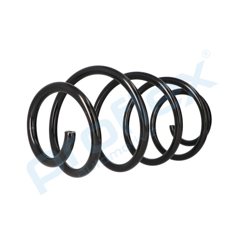 Ressort de suspension PROFLEX PX1-0485 - Visuel 2