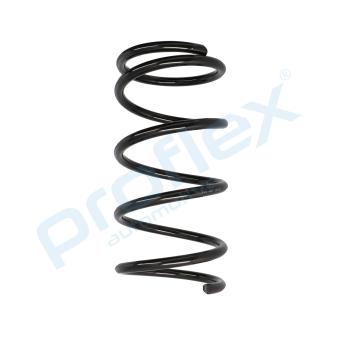 Ressort de suspension PROFLEX [PX1-0487]
