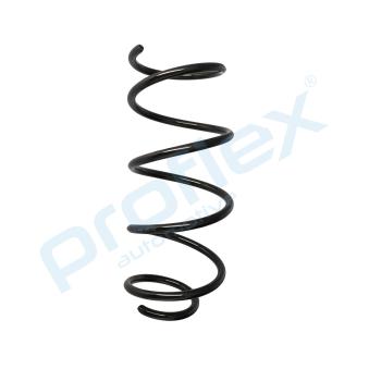 Ressort de suspension PROFLEX [PX1-0491]