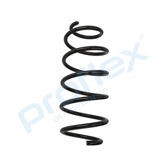 Ressort de suspension PROFLEX [PX1-0493]