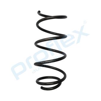 Ressort de suspension PROFLEX [PX1-0495]