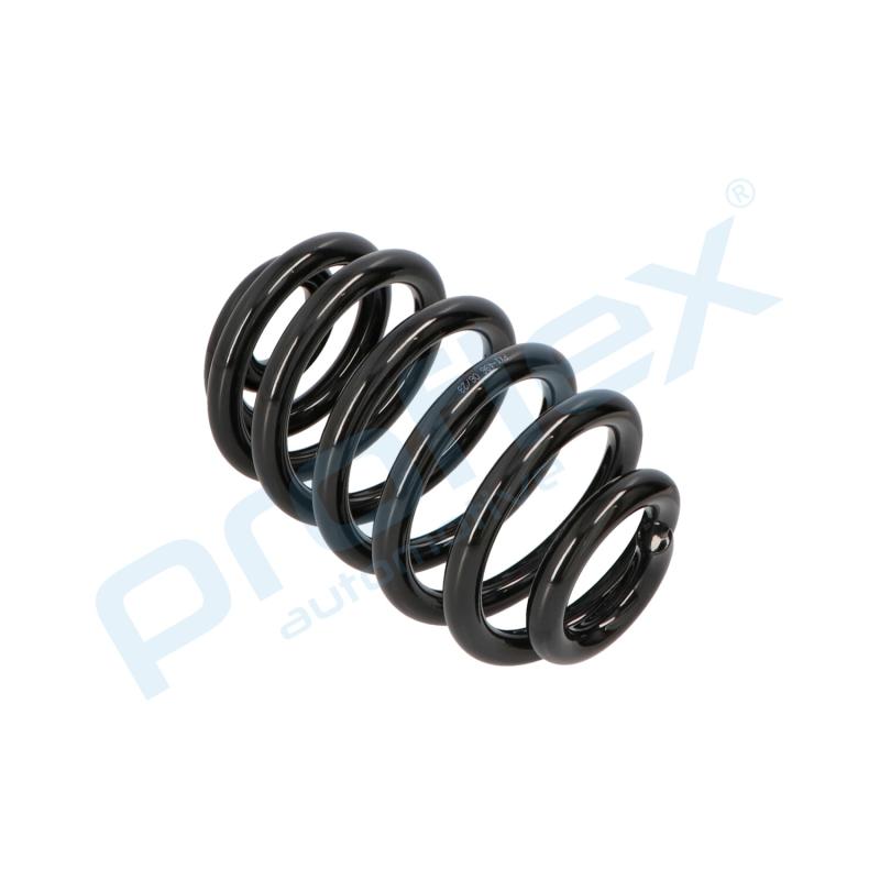 Ressort de suspension PROFLEX PX1-0496 - Visuel 2