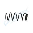PROFLEX PX1-0498 - Ressort de suspension