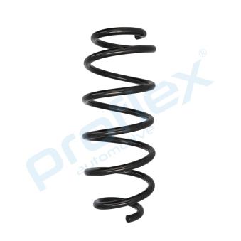 Ressort de suspension PROFLEX [PX1-0501]