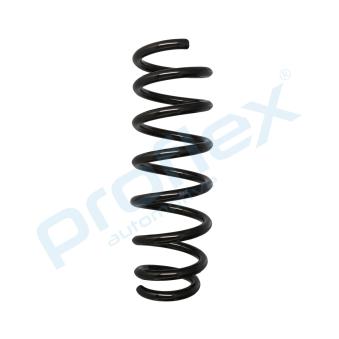Ressort de suspension PROFLEX OEM 31336778112 Ressort de suspension PROFLEX OEM 31336778112